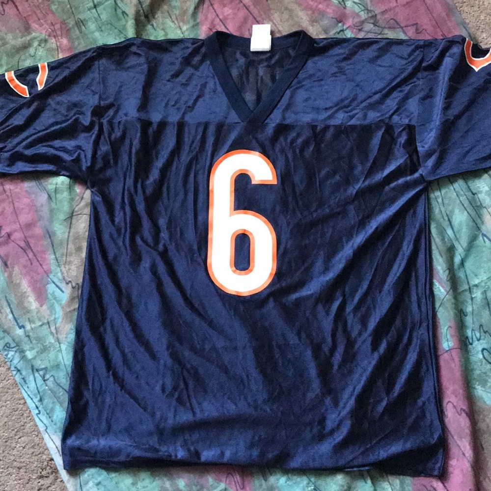 Men’s sports shirt short sleeves